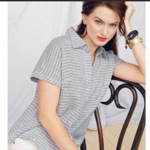 CABi Hacienda shirt